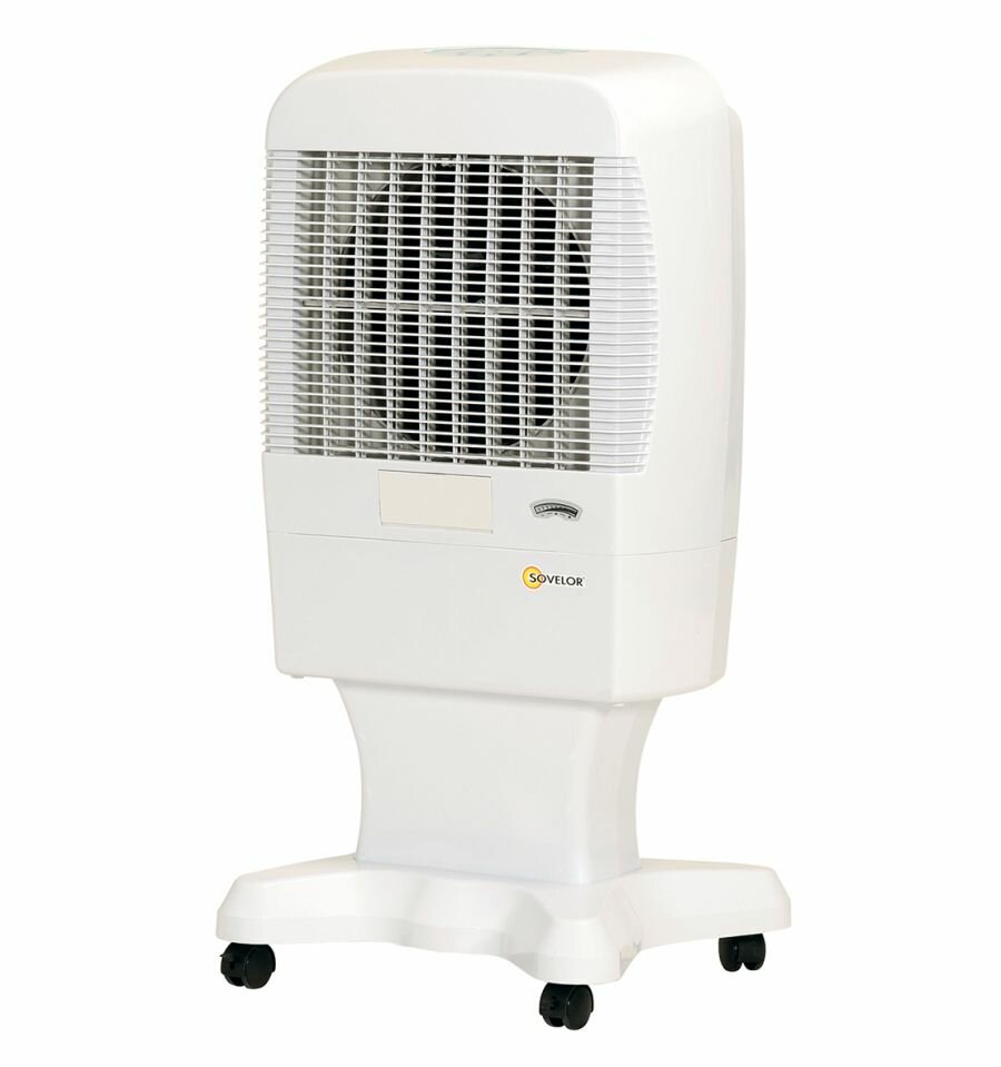 Rafraichisseur d'air mobile COLD 30 Sovelor Rafraichisseur d'air mobile COLD 30 Sovelor