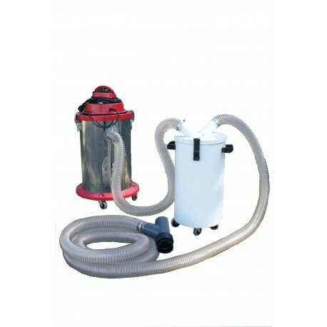 Kit de sablage sans poussière SP18