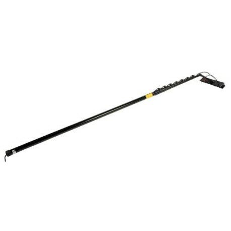 Perche télescopique 13.5 m PCC15
