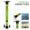 Eau pure Green Tube