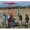 Enfonce pieux pneumatique Aries 26 ACF