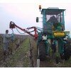 Enfonce pieux pneumatique Aries 26 ACF