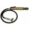 Marteau burineur pneumatique OPH 350 avec accessoires