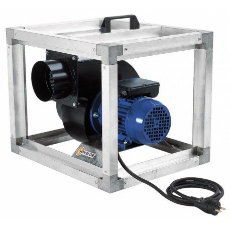 Ventilateur Extracteur portable V1 Sovelor