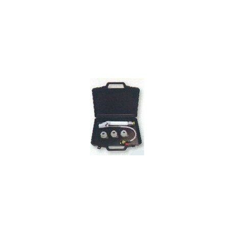 Malette projection pour machine Paloma