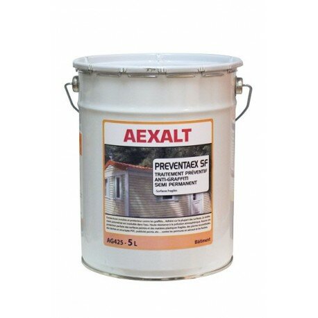 PREVENTAEX SF 5L Aexalt