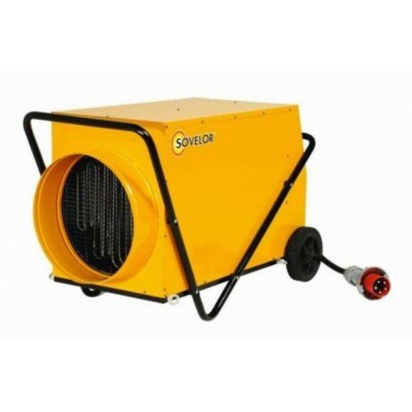 Chauffage air pulsé C30G Sovelor