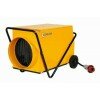 Chauffage air pulsé C30G Sovelor