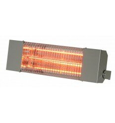 Chauffage radiant infrarouge IRC 1500 CI Sovelor