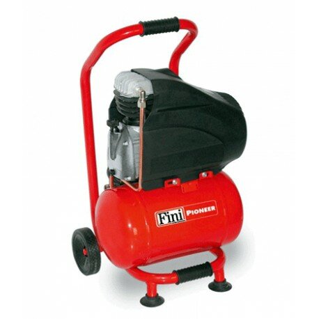Compresseur d'air Pioneer 2500M