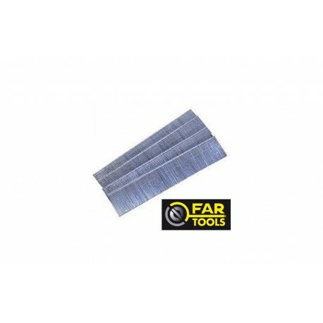 Clous Hauteur 10 MM, Conditionnement x960 , Emballage Carto