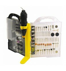 DC 130 Mini Meuleuse Puissance 130 W Fartools