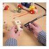 DC 130 Mini Meuleuse Puissance 130 W Fartools