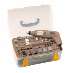 MG 130 Mini Meuleuse Puissance 130 W Fartools