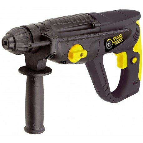 MP 50 Marteau Perforateur Fartools