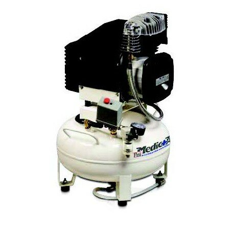 Compresseur d'air Med 160-24F-FM-1,5M Fini