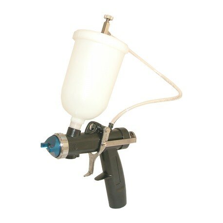 Pistolet LTR 60 spécial HVLP Lacme