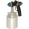 Pistolet LTR 100 pour turbine HVLP Lacme