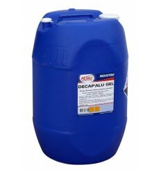 DECAP'ALU GEL 30L