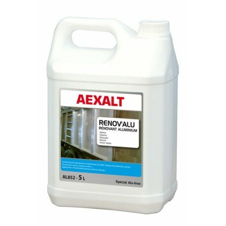 RENOV'ALU 5L