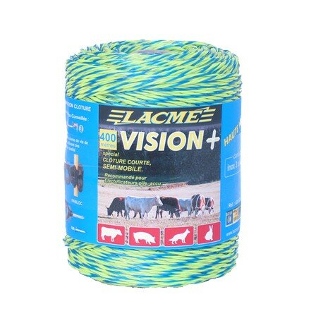 Fluo Vision + 