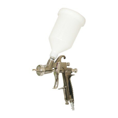 Pistolet SW godet supérieur