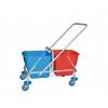 Chariot de lavage Duo Rils