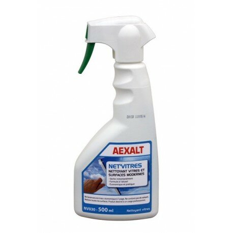 NET'VITRE - 500ml