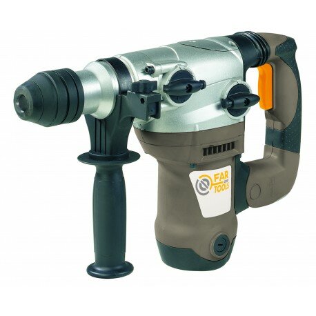 DW 1100B Marteau Perforateur Puissance 1100 W Fartools