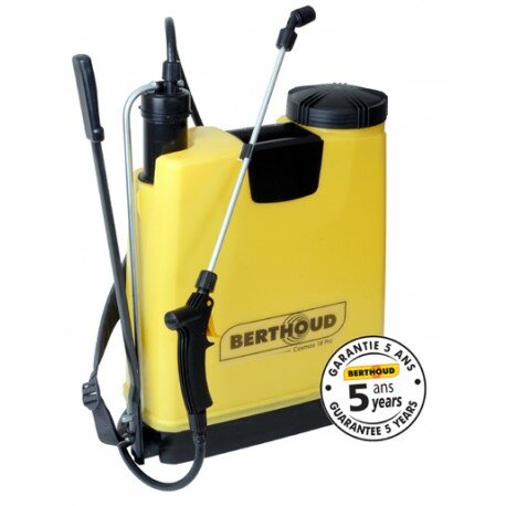 Pulvérisateur Berthoud Cosmos 18 Pro