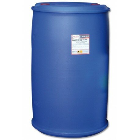 SHAMPOO'CAR 220L
