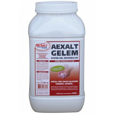 GELEM 5L