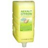 CARTOUCHES SAVONS CITRON 4L