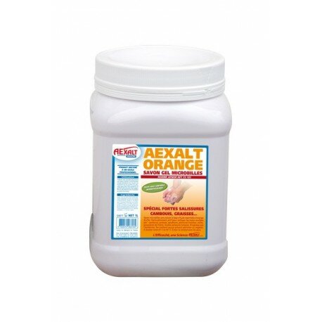 Aexalt'ORANGE - 1L
