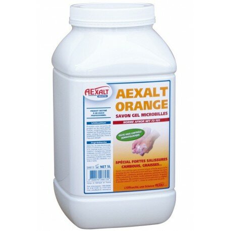 Aexalt'ORANGE - 5L