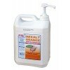 AEXALT ORANGE - 4,5L avec pompe