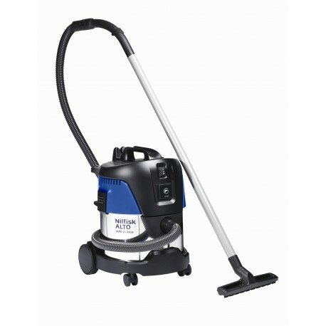 Aspirateur Nilfisk-Alto Aero 21-21 PC Inox