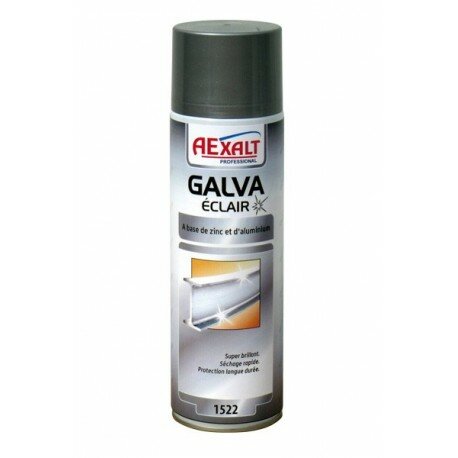 GALVA Eclair Supra Brillant