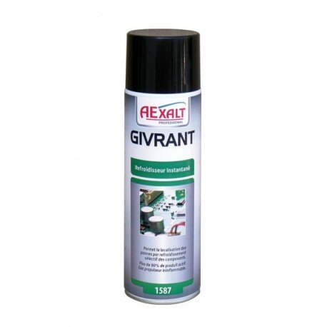 GIVRANT