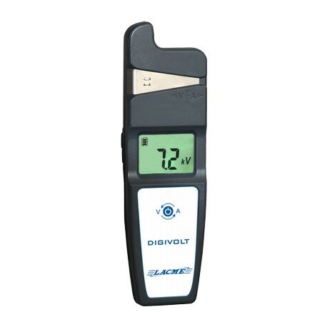 Digivolt contrôleur clôture