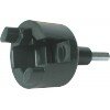 Speediso vissage isolateur