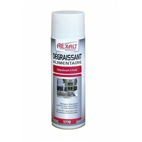 DEGRAISSANT Alimentaire 650ml