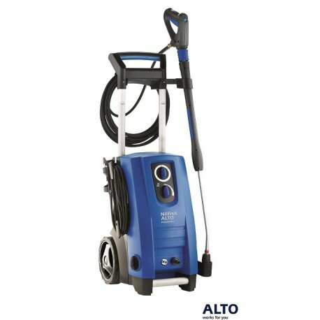 Nilfisk-Alto Poseidon 2-22T 4 en 1