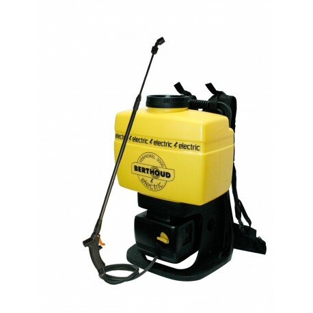 Pulvérisateur Berthoud Vermorel 3000 Pro Electric