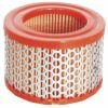 Cartouche filtre à air rond 35C Lacme