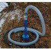 Pompe à eau pneumatique Neptune