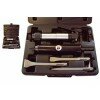 Coffret décapeur dérouilleur