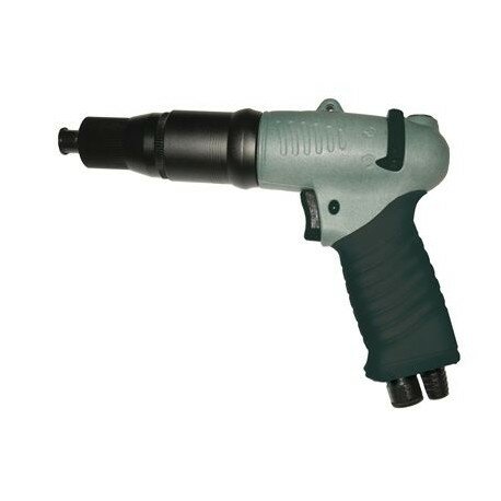 Visseuse revolver réversible à coupure d'air UT8957 