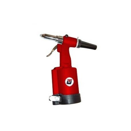 Riveteuse hydro pneumatique UT40PPA