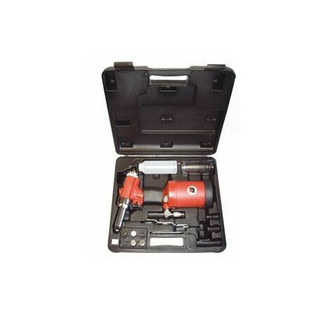 Riveteuse hydro pneumatique UT180R